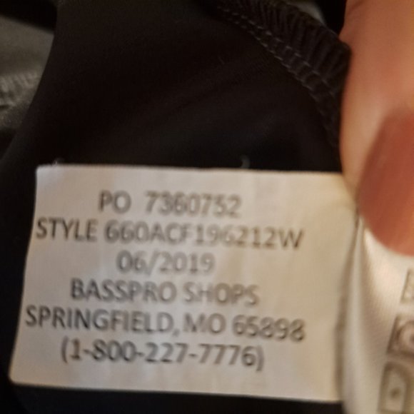 Ascend Women's Lightweight Dark Green Hooded Zip Front Jacket Size XS - Picture 11 of 11